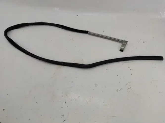 Borracha Da Porta Dianteira Direita Vw Gol G5 2010