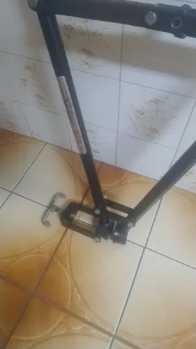 Transbike em V