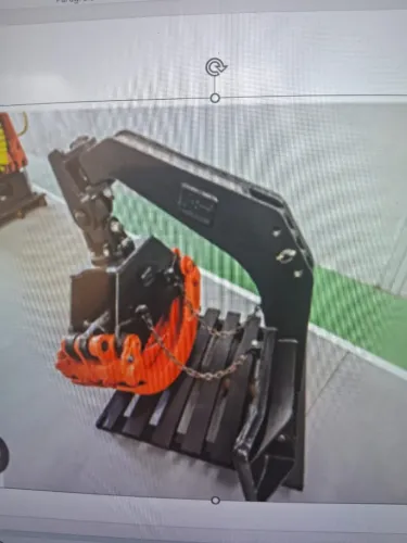 MINI SKIDER MSJ 580 2-MSJ-580-2 0