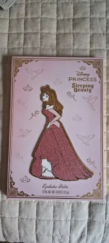 Paleta Sombra Aurora - Bela Adormecida