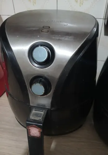 Air fryer