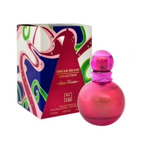 Perfume Brand Collection 25ml Super Fantastic - 132