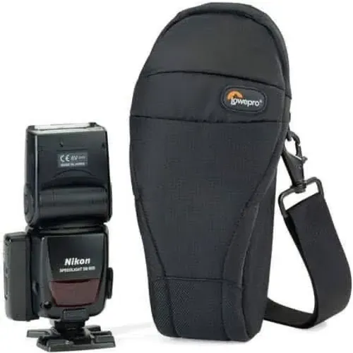 Case para Flash LowePro