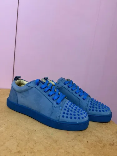 Tênis Christian Louboutin 