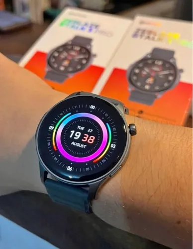 Smartwatch Zeblaze Btalk 3 Pro