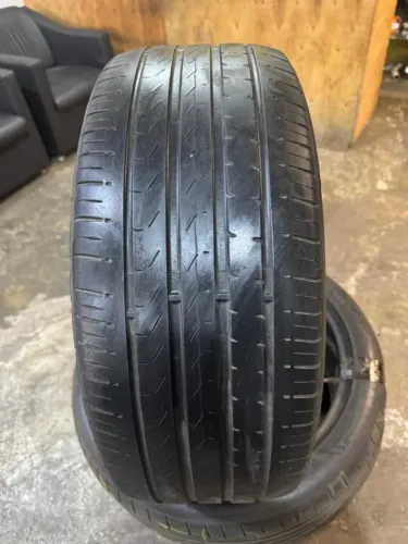 Pneu 235/50R18 97V Pirelli Scorpion Verde