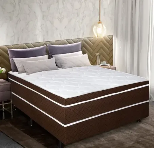 cama conjugada casal