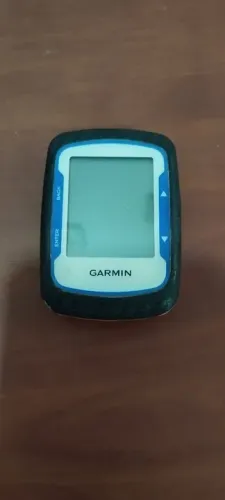 Computador de Bicicleta Garmin EDGE 500