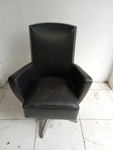 Poltrona antiga