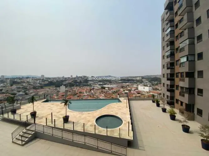 Apartamento - Padrão / Residencial / Vila Bela Vista