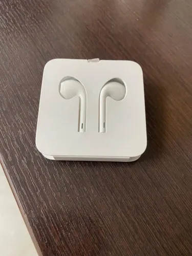 Fone da Apple