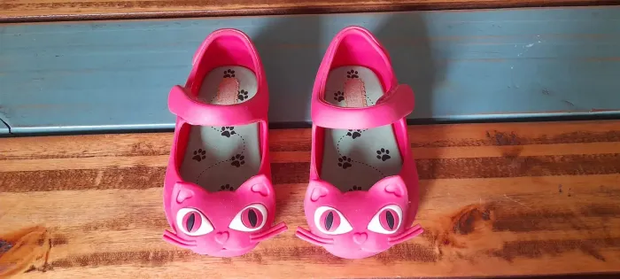 Mini Melissa