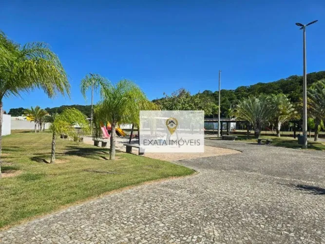 Terreno - Condomínio Viverde - Rio das Ostras/RJ