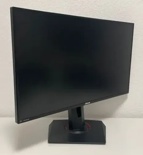 Monitor Gamer Asus VG278QR 165hz