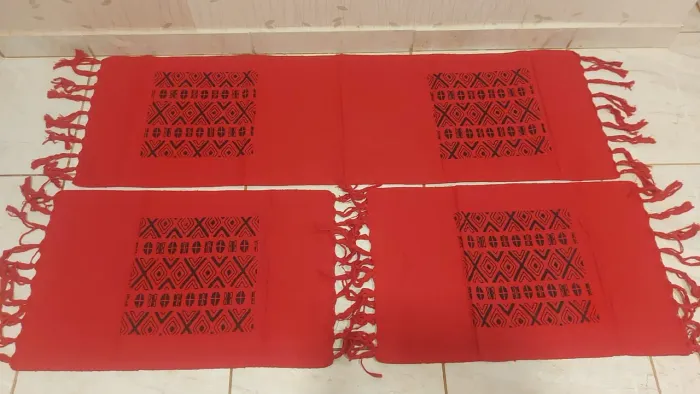 3 Tapetes Decorativos para sua Cozinha