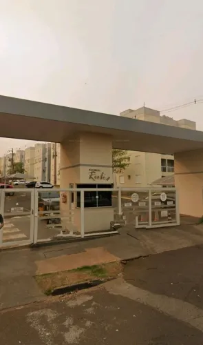 Apartamento em Marialva-Pr,Residencial Rubi, R$ 180.000,00