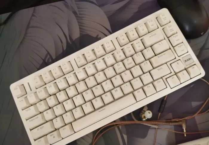 Zuoyax86 magnético 