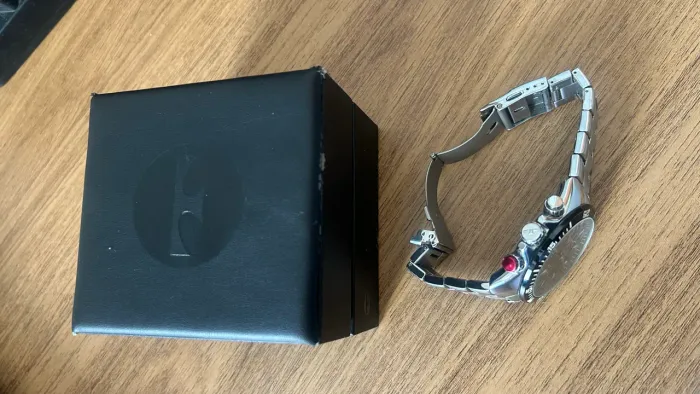 Relógio masculino Technos