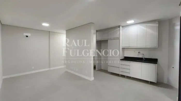 Apartamento novo com 3 dormitórios e 1 suíte em ótima localização