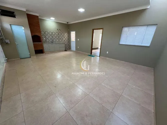 Casa à venda, 120 m² por R$ 660.000,00 - Diário Ville - Rio Claro/SP