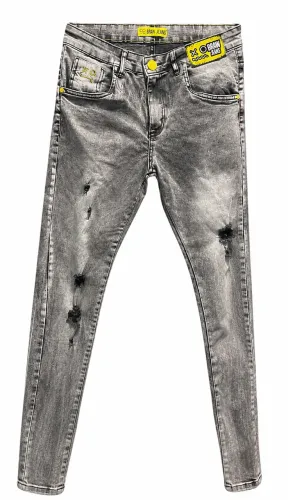 Calça Jogador Tamanho 38 