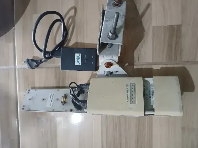 (Painel+Rocket M5) Ubiquiti Airmax Basestation Am-5g16-120 16dbi 120 5ghz
