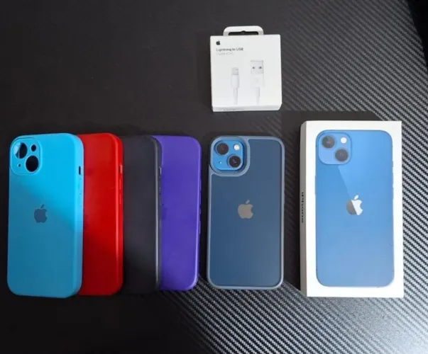 IPhone 13 128GB