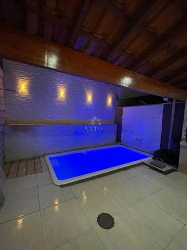 Casa à venda em Sumaré, Parque Villa Flores, com 2 quartos, com 61 m², Villa Flora