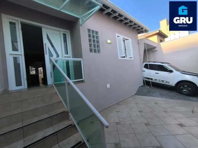 CASA NA VILA MILTON