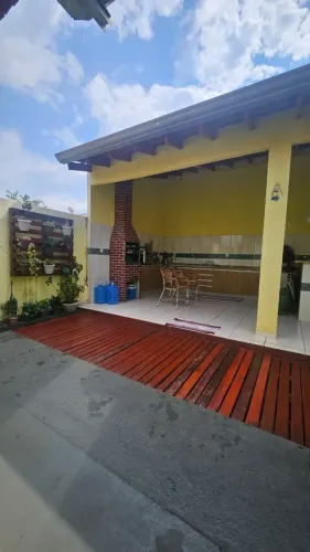Imóvel CONDOMÍNIO SOLAR DA CHAPADA venda 200 m2 com 3 quartos em Morada da Serra - Cuiabá