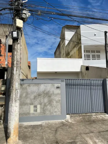 Casa padrão à Venda com 2 quartos- Parque Julião Nogueira , Campos dos Goytacazes, RJ