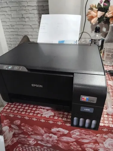 Epson l3250 ecotank
