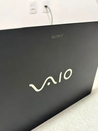 Notebook Sony Vaio