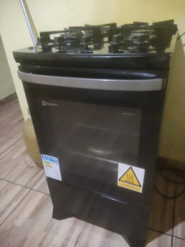 Fogão