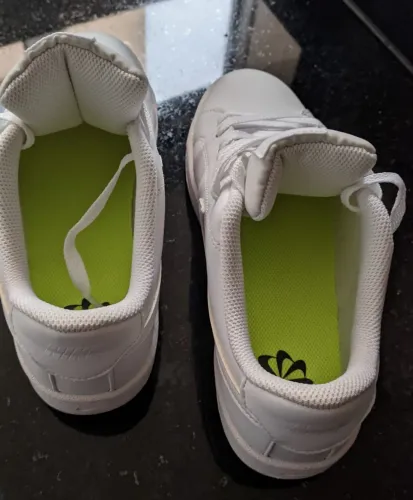 Vendo tênis Nike 36