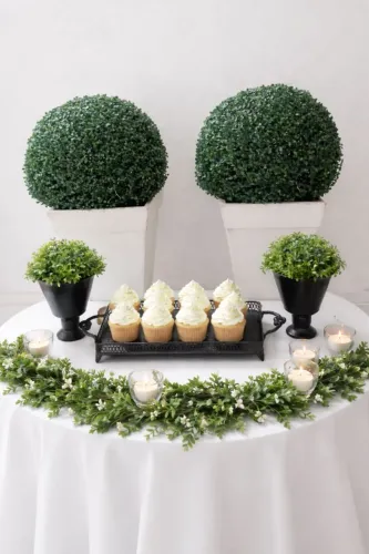 Kit de decoração de festa