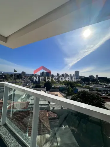 Apartamento em Avenida Vicente Ferreira - Marília - Marília/SP