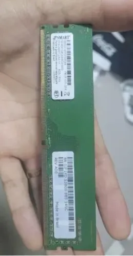 Memoria DDR4 8GB 2400Mhz