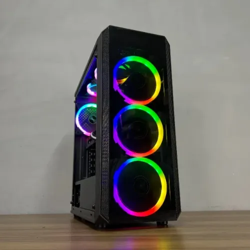 Pc Gamer i5 12400F e RTX 3050 6Gb