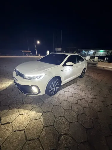 Volkswagen Virtus Highline 200 TSI 1.0 Flex 12V AUT 2024