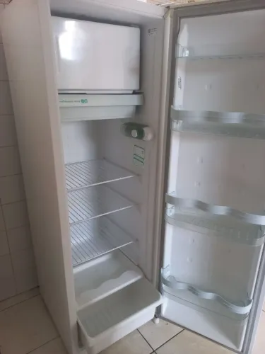 Geladeira Nova!!