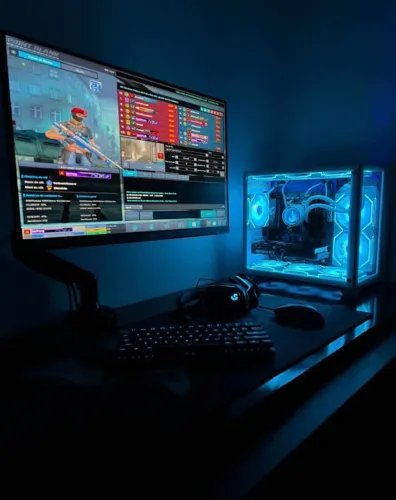 pc gamer