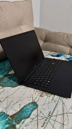 Notebook Asus Vivobook 15 intel