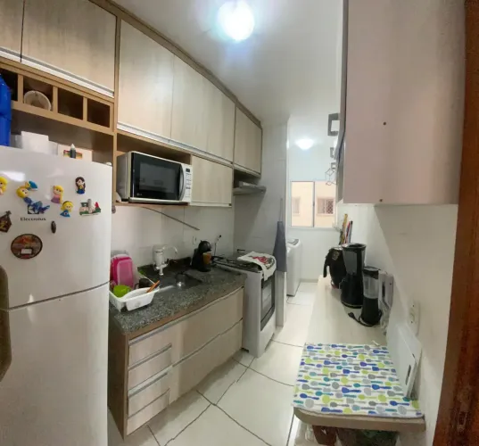 LOCAÇÃO  EDIFÍCIO VILLA MORATTA JD. DA LUZ TAUBATÉ/SP