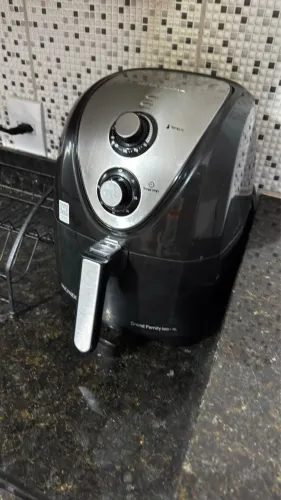 Air fryer MONDIAL Gran Family 5 Litros