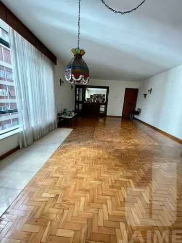 APARTAMENTO 3 DORMITORIOS SENDO 1 SUITE 2 BANHEIROS SALA 2 AMBIENTES 2 VAGAS.