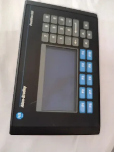 Ihm 2711 k5a 1L1 ALEN BRADLEY