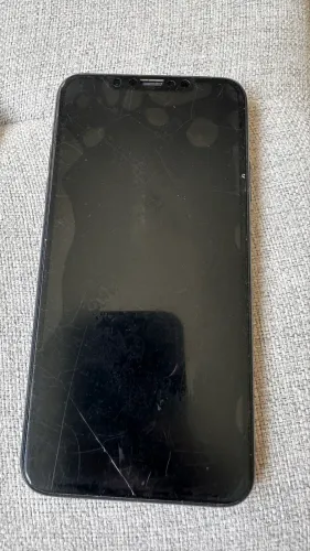 Celular iPhone