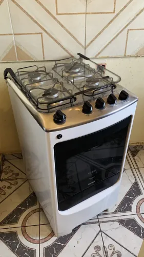FOGÃO CÔNSUL C/ FORNO, ACT PROPOSTA