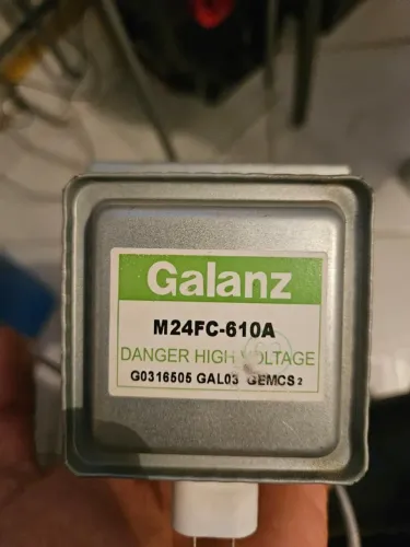 Magnetron Galanz M24fc-610a